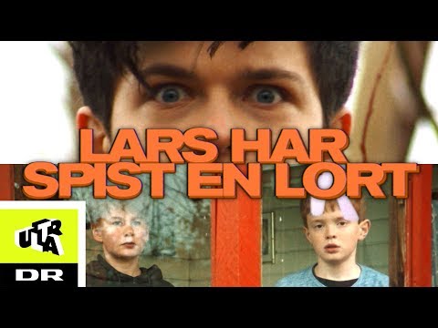 Lars har spist en lort | PEK: Pranksters Elite Klub musikvideo