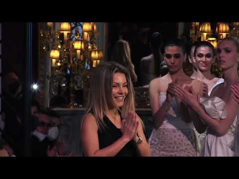 Marcela De Cala at International Couture - ALTAROMA 2022