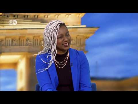 MALONDA @ Der Tag (Deutsche Welle), 08.04.2019