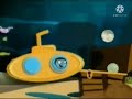 PBS Kids Station ID Submarine 2010 KBER