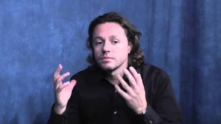 Classic Talk: Markus Werba Part 1