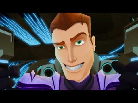 Hot Wheels Battle Force 5 S01E18 - Mag Wheels