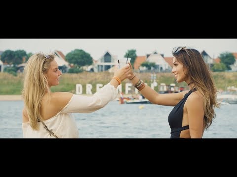 Maestro Harrell & Posso - True (Jakho Remix) 4K Ultra HD Video
