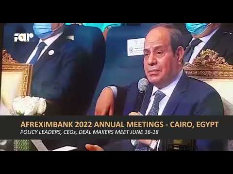 Frontier Africa Reports