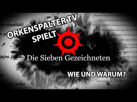 DSA Borbaradkampagne für Einsteiger: Mháire erklärt, wie wir sie spielen und verändern