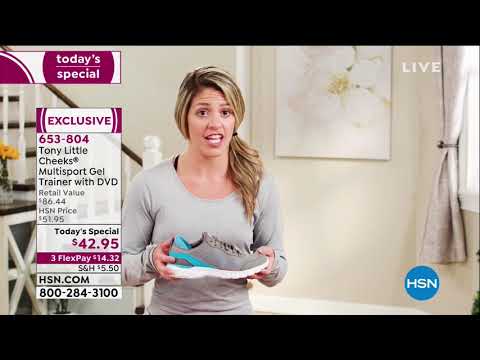 HSN | Fashion & Accessories Clearance Up To 60% Off 03.19.2019 - 05 AM