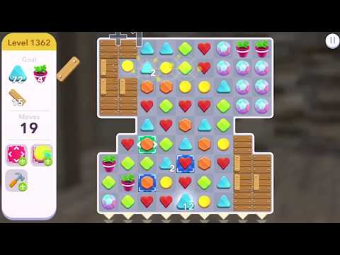 Home Design Makeover! Level 1362