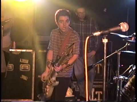 Thumbnail for Green Day  Live @ The Cattle Club Sacramento, CA (Full Show) Feb 15th, 1994 by Green Day