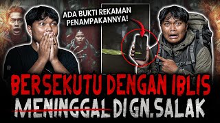 Download lagu MUNGKIN INI CERITA TER EPIC DI BULAN PUASA! (ADA BUKTI DOKUMENTASINYA) PENDAKI MENINGG4L DI Gn.SALAK mp3