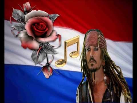 Theo van Cleeff - Cheryl Moana Marie (Ned. Versie)