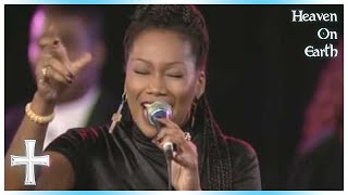 You Know That I Know -  Yolanda Adams
