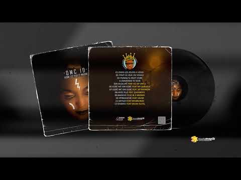 OMC ID feat ACFAL & SALIM Kabaku (Audio officiel)
