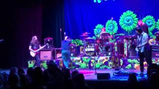 Red Sun Rising - Evil Like You (Akron, 11-3-18)