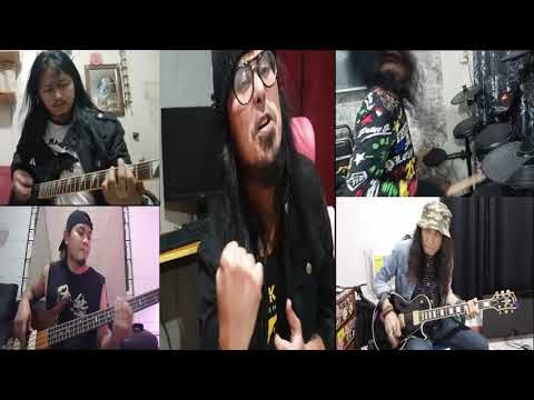 Kapatirang Triskelion - Switchblade Manila cover (52nd TGP anniversary music video HD)
