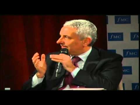 Gaetano Quagliariello - Riforme: ultima chiamata.