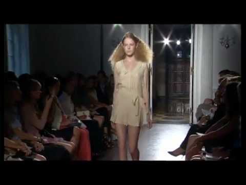 Philosophy di Alberta Ferretti SS 2012 - Anna Zanovello