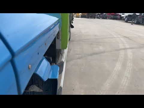 EL21124 - Iveco Stralis 360