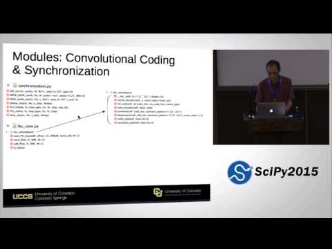 Basic Sound Processing in Python | SciPy 2015 | Allen Downey