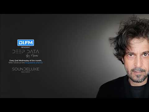 NACRES DI FM "DEEP DATA 2" (10.03.2021)