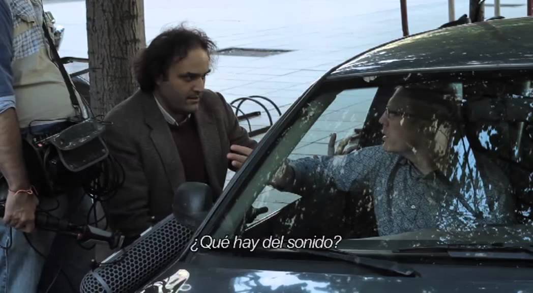 EL LORO Y EL CISNE ("THE PARROT AND THE SWAN") - ALEJO MOGUILLANSKY