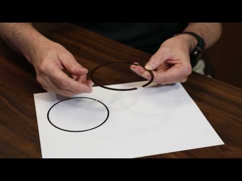 Video 18 Misconceptions commonly associated with the gapless ring.