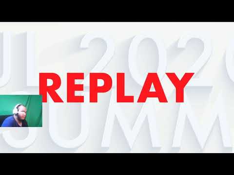 V3 vs DFM Game 5 LJL Summer Finals Playoffs 2020 Commentary (ENG)