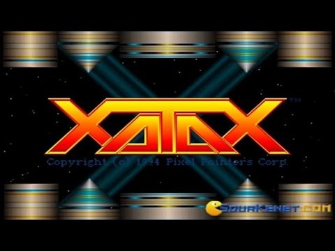Xatax PC
