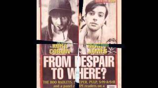 the wrong beginning   james dean bradfield   2006 10 16   cardif