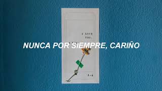 Taemin - Never Forever; lyrics | español