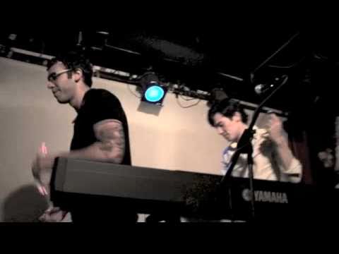 The Fatales - Evergreen - Pianos - Oct 2007