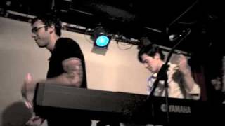 The Fatales - Evergreen - Pianos - Oct 2007
