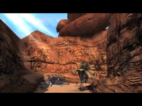 G.I. Joe The Rise of Cobra Video Game trailer from EA