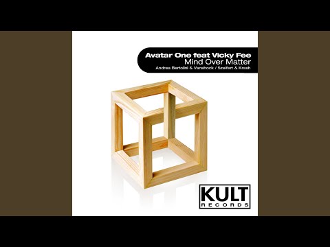 Mind Over Matter (Andrea Bertolini & Vanshock Remix)