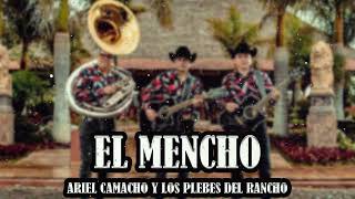 Ariel Camacho - El Mencho (Corridos Belicos 2023)