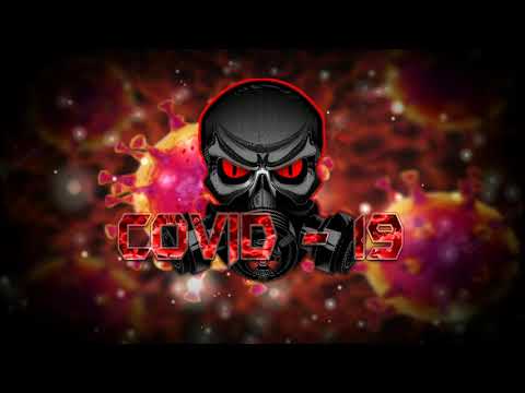 DJ CRIZMO REMIX WITH COVID 19 ART WORK
