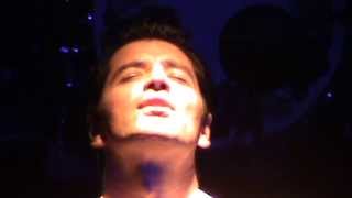 SAKIS IN DIOGENIS 16TH NOV. 2012  SIDERA MEXRI ZHSE TH ZWH