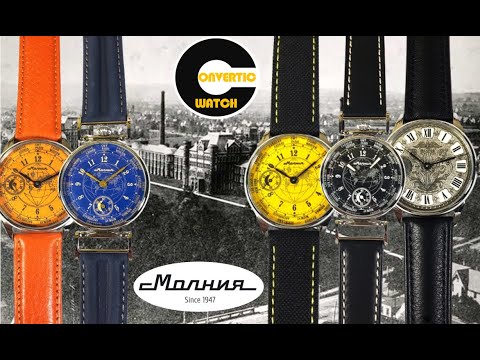 RÖVID VIDEÓK AZ ÓRÁINKRÓL thumbnail