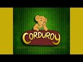 Forgotten And Cult Cartoons 1984 2004 Episode 19 Corduroy