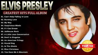 Download lagu Elvis Presley Greatest Hits Full Album 2026 - Best Songs Of Elvis Presley - Oldies Songs #e5 mp3 Download lagu Elvis Presley Greatest Hits Full Album 2026 - Best Songs Of Elvis Presley - Oldies Songs #e5 mp3