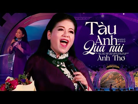 Thể hiện bởi Anh Thơ