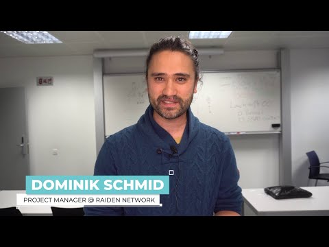 Devcentralized: What is Raiden Network?