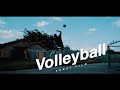 Volleyball Short Film