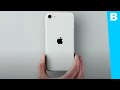 iPhone SE is de perfecte 'crisis-iPhone'