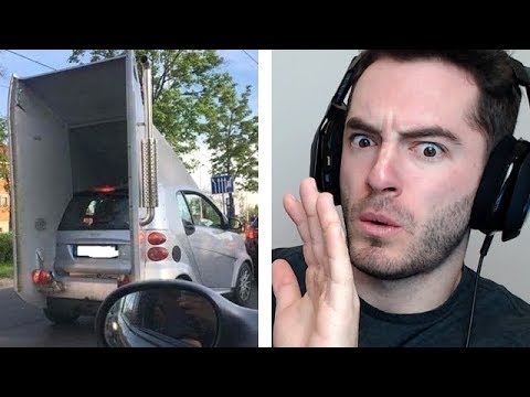 The Not So Smart Car