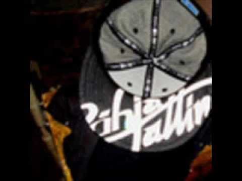 Bad Art Ft.Wild Disease-Muutus