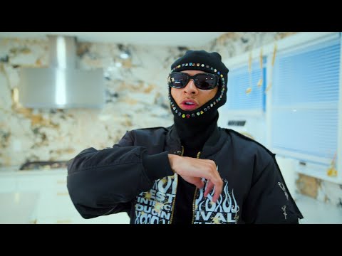 Dowba Montana - Rulay (Video Oficial)