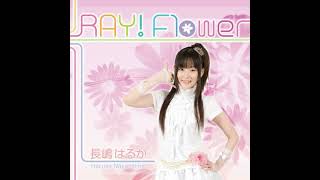 Haruka Nagashima - RAY! Flower! (From the scrapped DS game Hachi Koi)