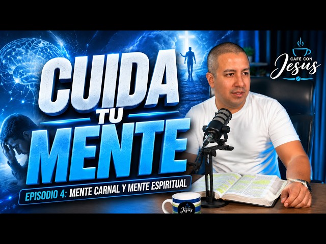 Vídeo relacionado con LIBERA TU MENTE : ERES MAS QUE VENCEDOR EN CRISTO