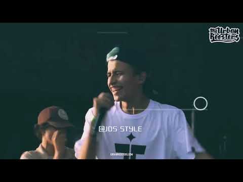 MINUTOS LIBRES | JAZE VS VIJAY KESH | 🇵🇪💥