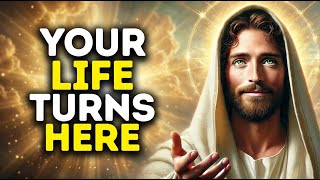 God Says: I’m About To Change Your Whole Direction | God Message Today | Gods Message Now | God
